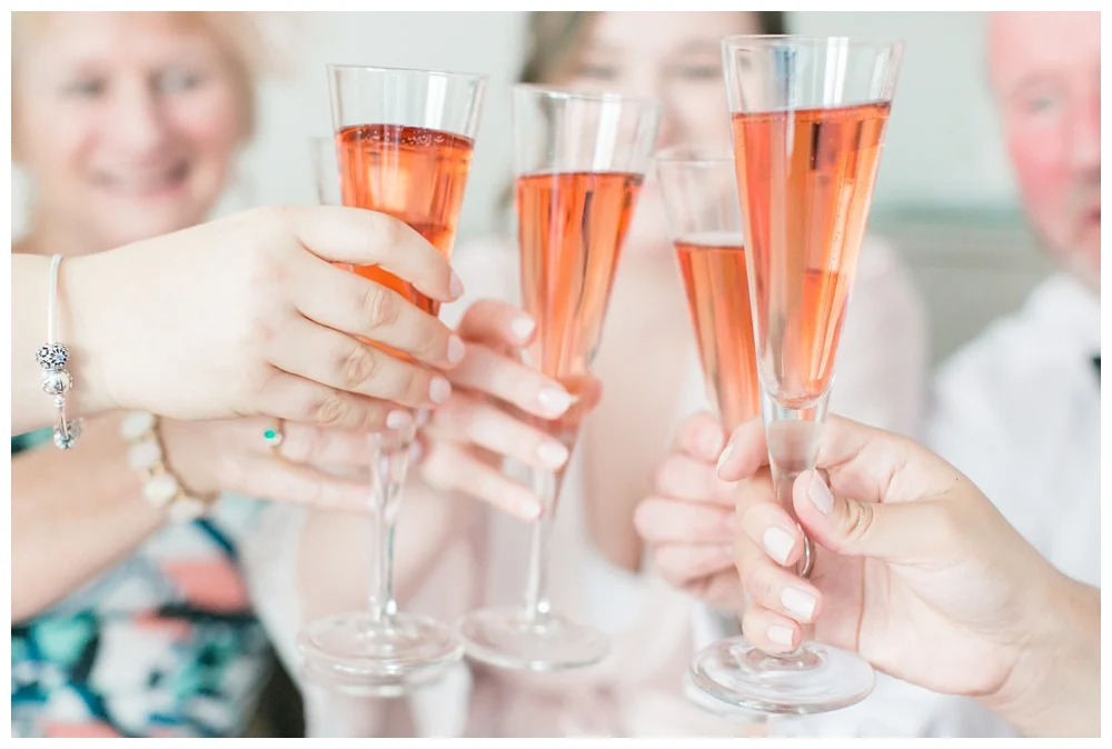 For the modern couple planning their wedding in NY, NJ + PA. Real weddings, engagements, inspiration + more!