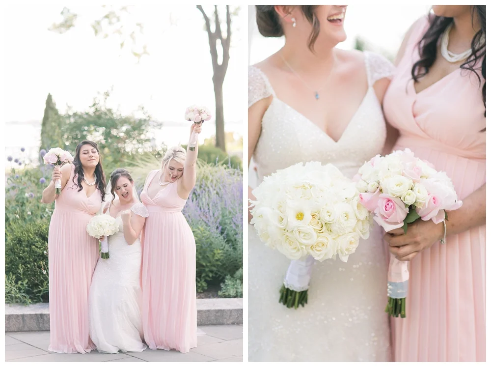 For the modern couple planning their wedding in NY, NJ + PA. Real weddings, engagements, inspiration + more!