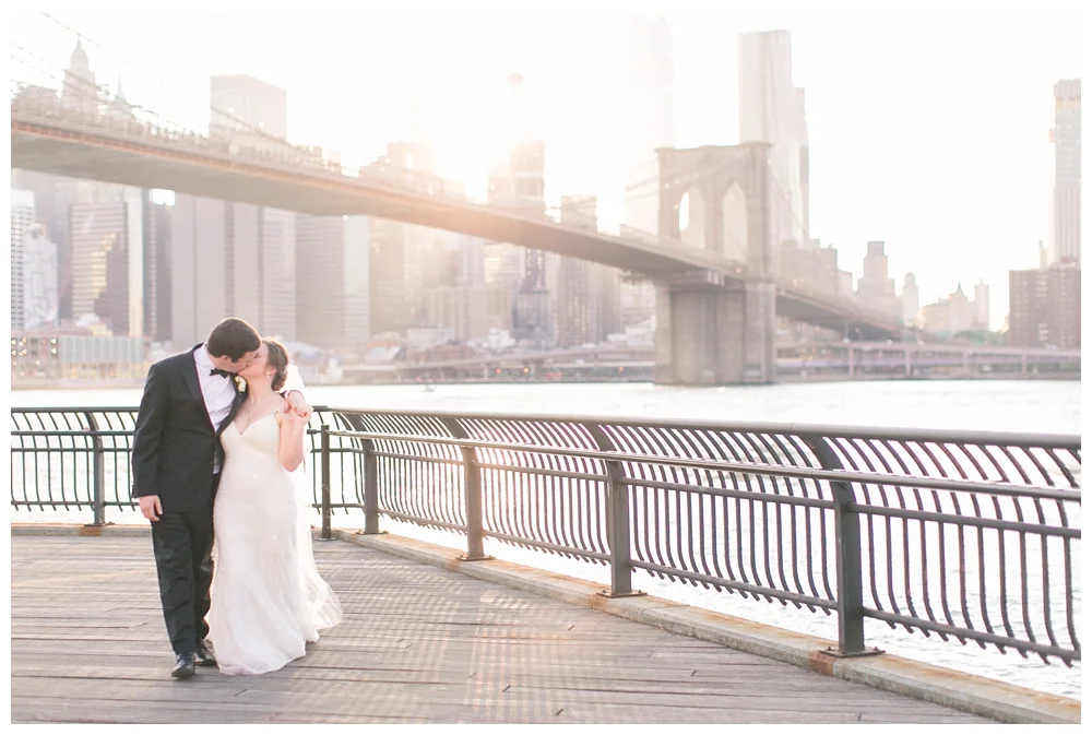 For the modern couple planning their wedding in NY, NJ + PA. Real weddings, engagements, inspiration + more!
