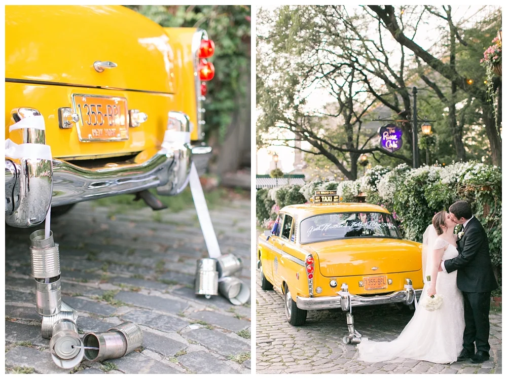 For the modern couple planning their wedding in NY, NJ + PA. Real weddings, engagements, inspiration + more!