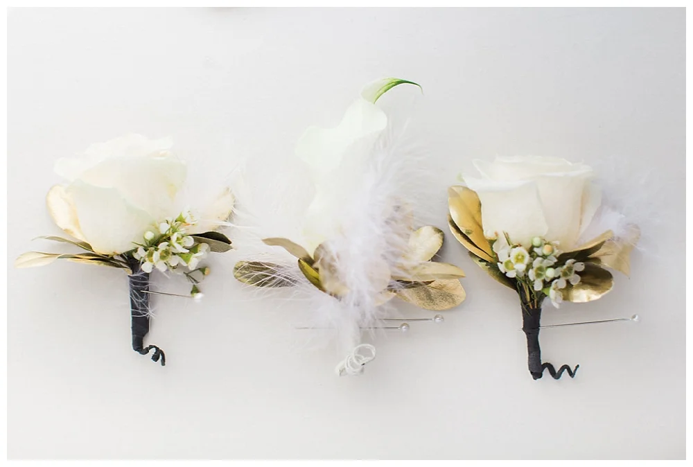 For the modern couple planning their wedding in NY, NJ + PA. Real weddings, engagements, inspiration + more!