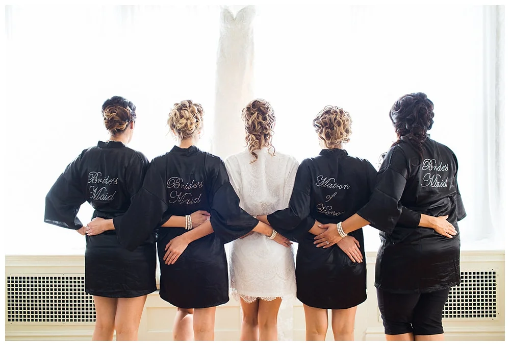 For the modern couple planning their wedding in NY, NJ + PA. Real weddings, engagements, inspiration + more!