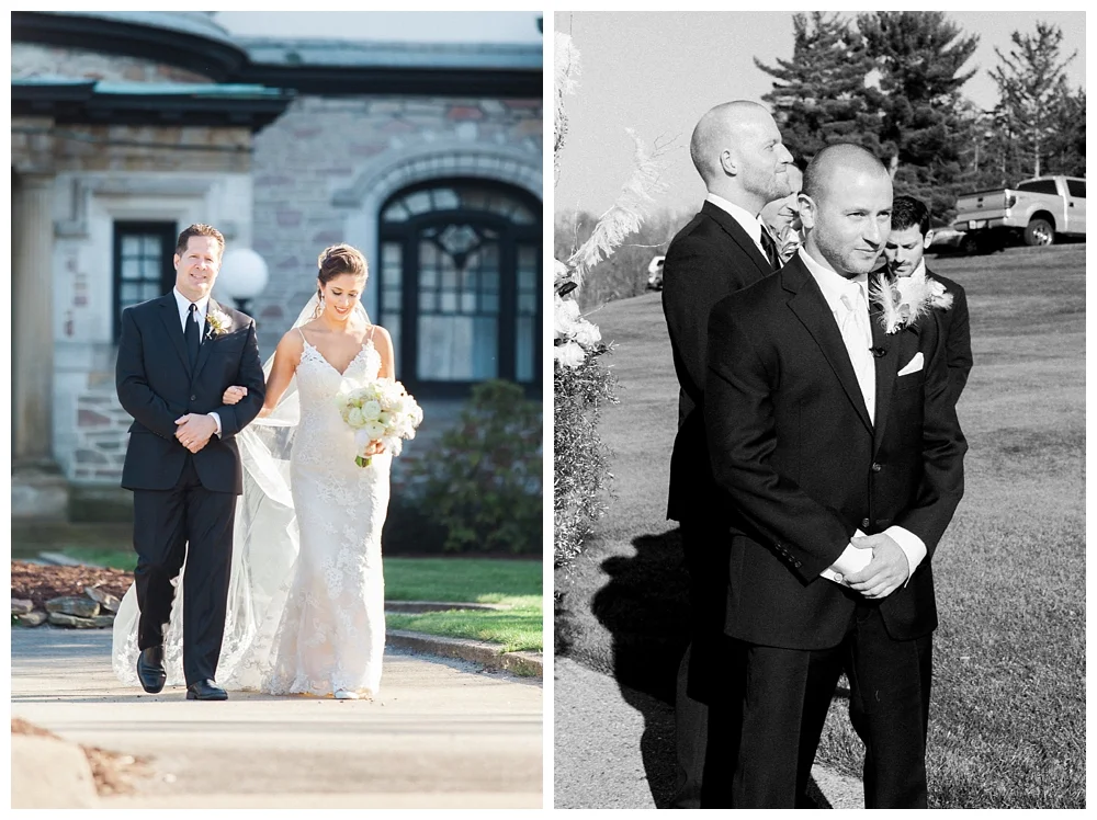 For the modern couple planning their wedding in NY, NJ + PA. Real weddings, engagements, inspiration + more!
