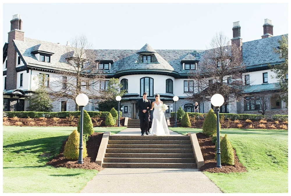 For the modern couple planning their wedding in NY, NJ + PA. Real weddings, engagements, inspiration + more!