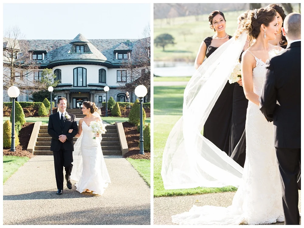 For the modern couple planning their wedding in NY, NJ + PA. Real weddings, engagements, inspiration + more!