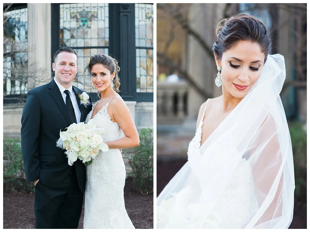 For the modern couple planning their wedding in NY, NJ + PA. Real weddings, engagements, inspiration + more!
