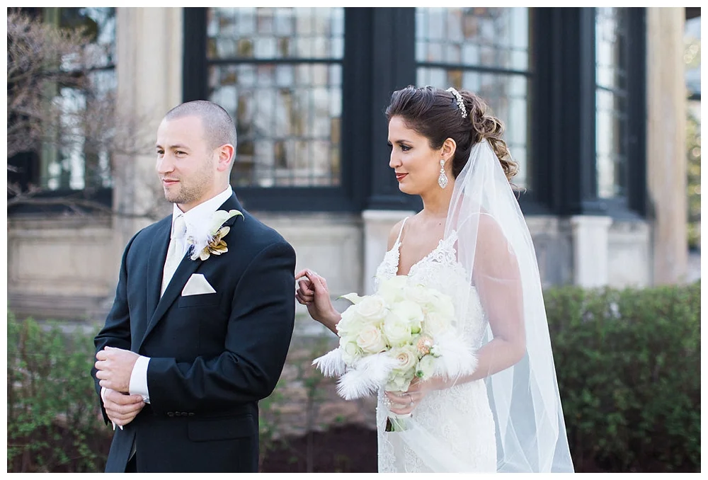 For the modern couple planning their wedding in NY, NJ + PA. Real weddings, engagements, inspiration + more!