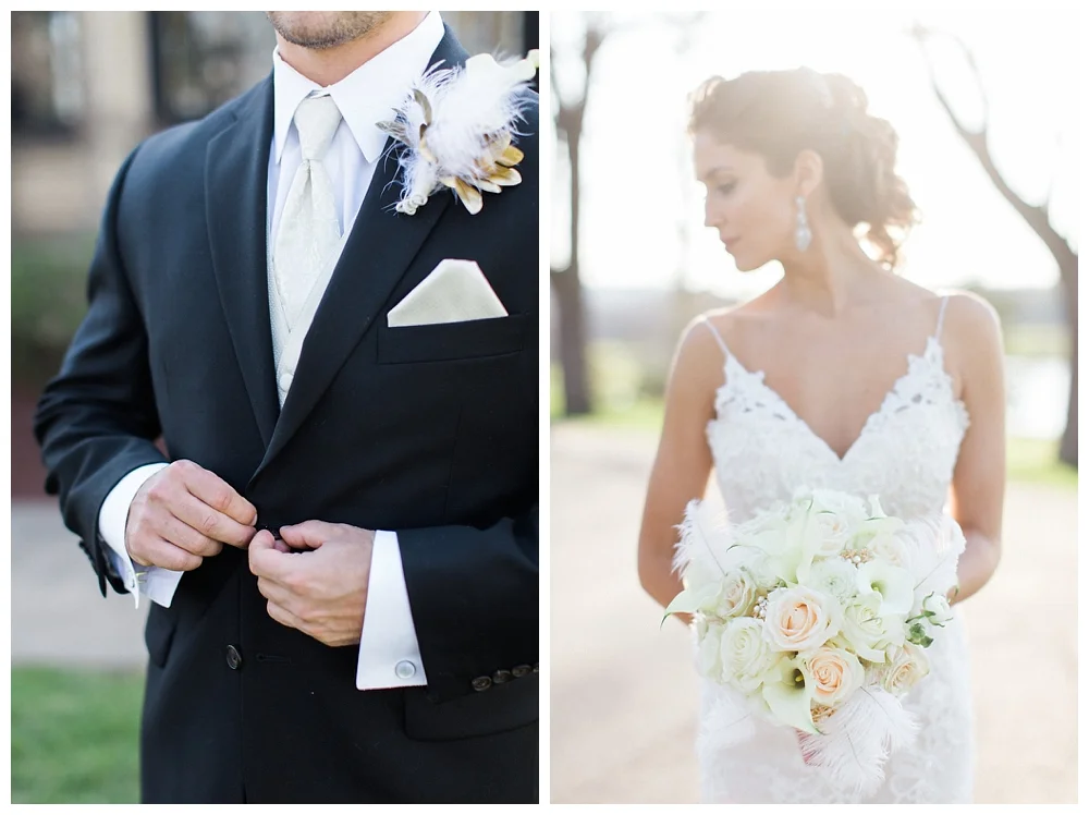 For the modern couple planning their wedding in NY, NJ + PA. Real weddings, engagements, inspiration + more!