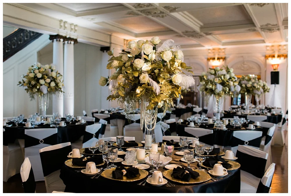For the modern couple planning their wedding in NY, NJ + PA. Real weddings, engagements, inspiration + more!