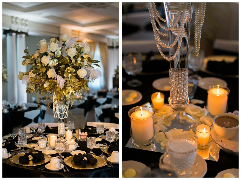 For the modern couple planning their wedding in NY, NJ + PA. Real weddings, engagements, inspiration + more!