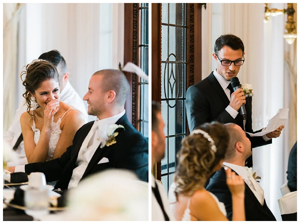 For the modern couple planning their wedding in NY, NJ + PA. Real weddings, engagements, inspiration + more!
