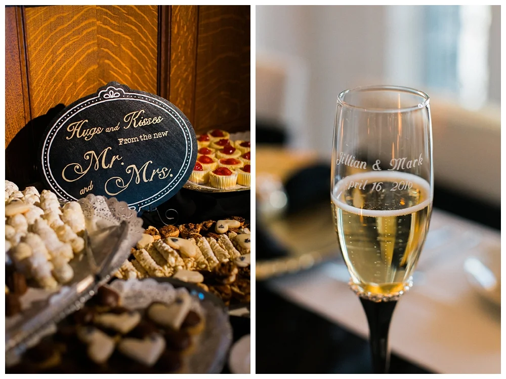 For the modern couple planning their wedding in NY, NJ + PA. Real weddings, engagements, inspiration + more!