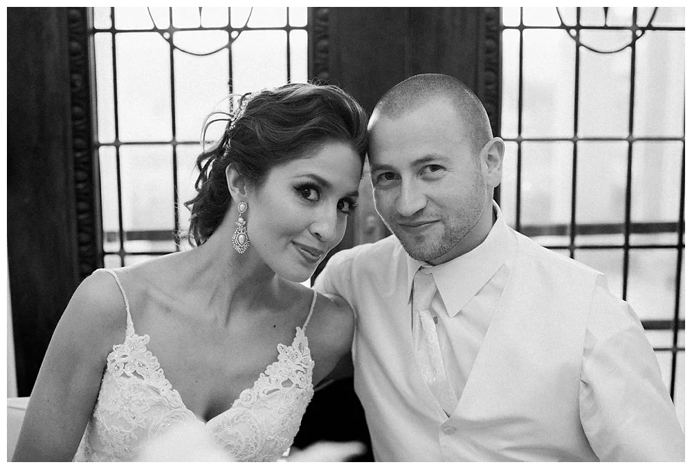 For the modern couple planning their wedding in NY, NJ + PA. Real weddings, engagements, inspiration + more!