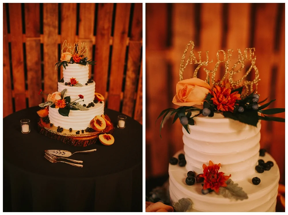 For the modern couple planning their wedding in NY, NJ + PA. Real weddings, engagements, inspiration + more!