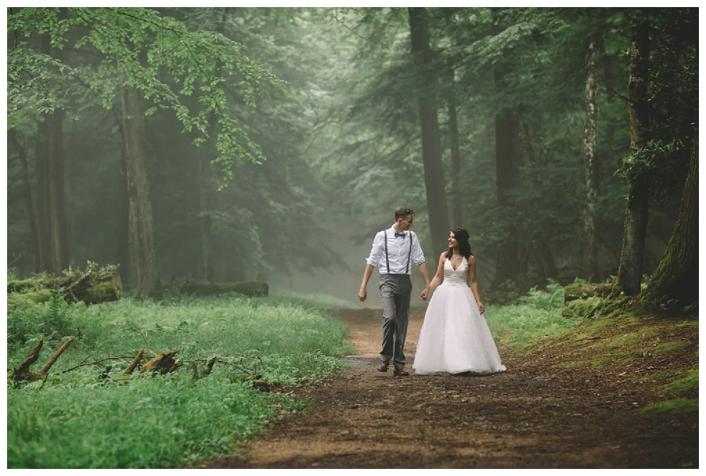 For the modern couple planning their wedding in NY, NJ + PA. Real weddings, engagements, inspiration + more!