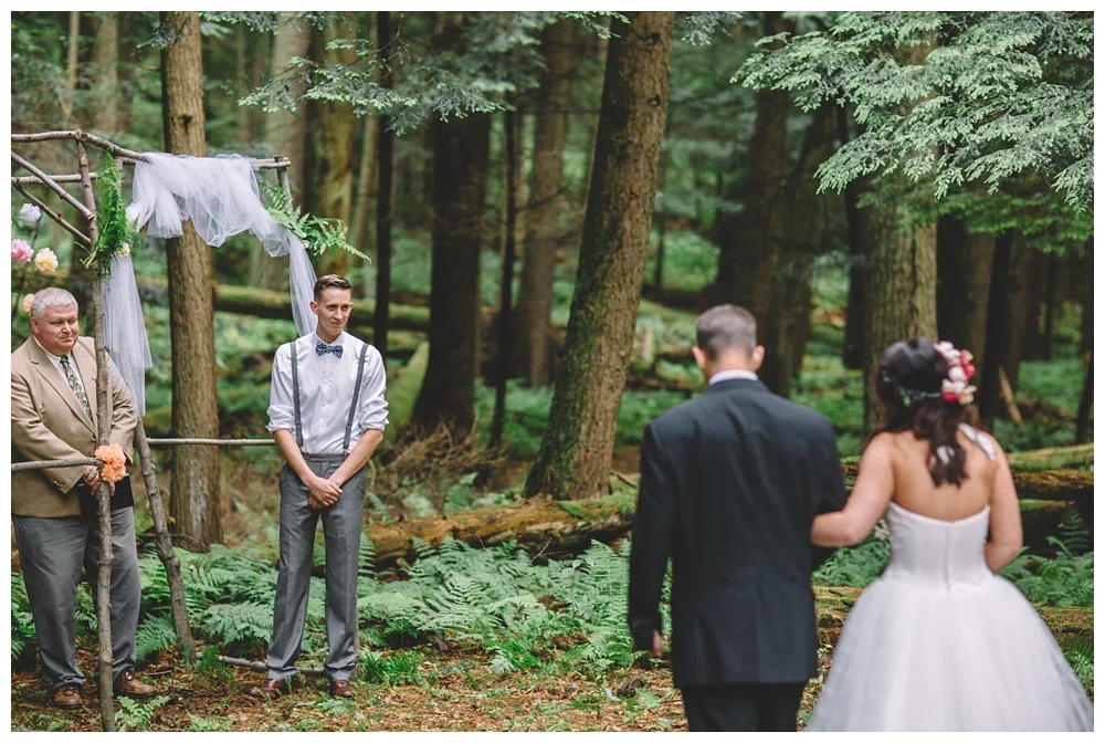 For the modern couple planning their wedding in NY, NJ + PA. Real weddings, engagements, inspiration + more!