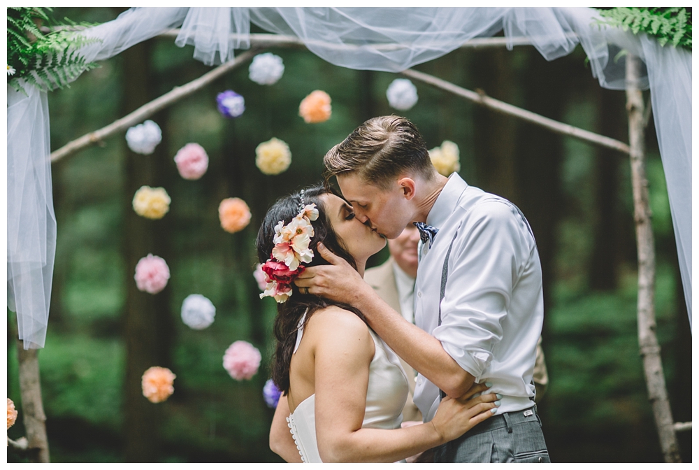 For the modern couple planning their wedding in NY, NJ + PA. Real weddings, engagements, inspiration + more!