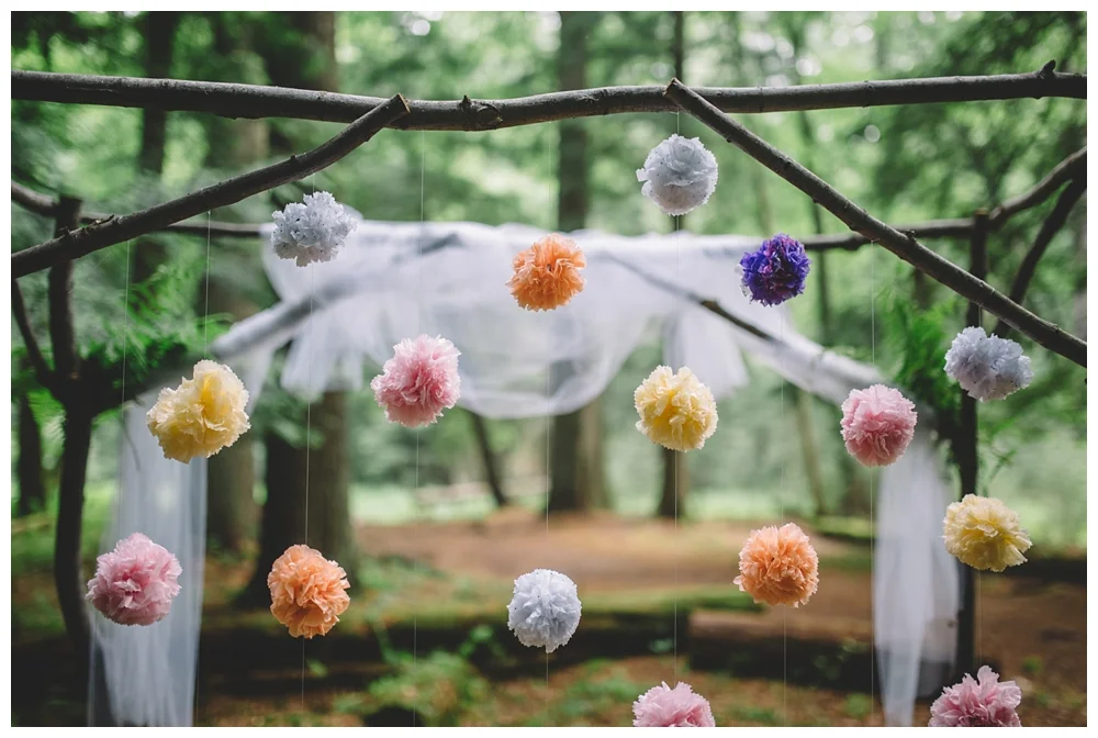 For the modern couple planning their wedding in NY, NJ + PA. Real weddings, engagements, inspiration + more!