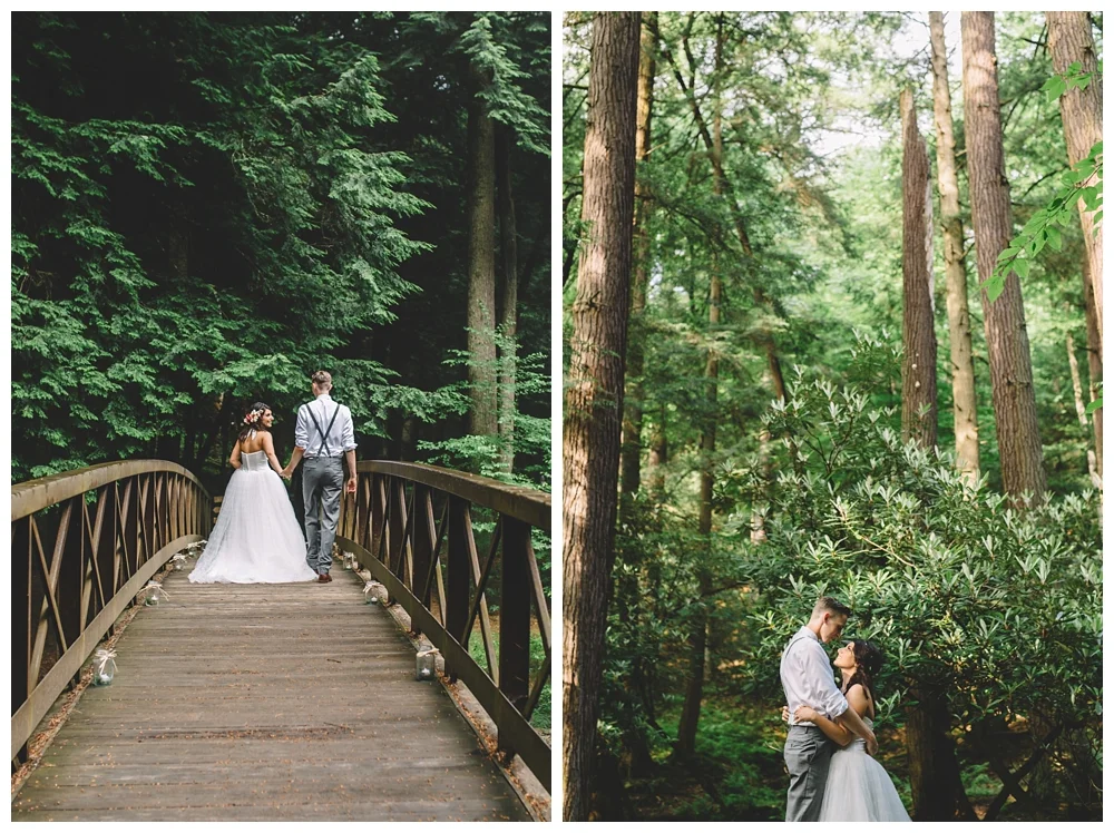 For the modern couple planning their wedding in NY, NJ + PA. Real weddings, engagements, inspiration + more!