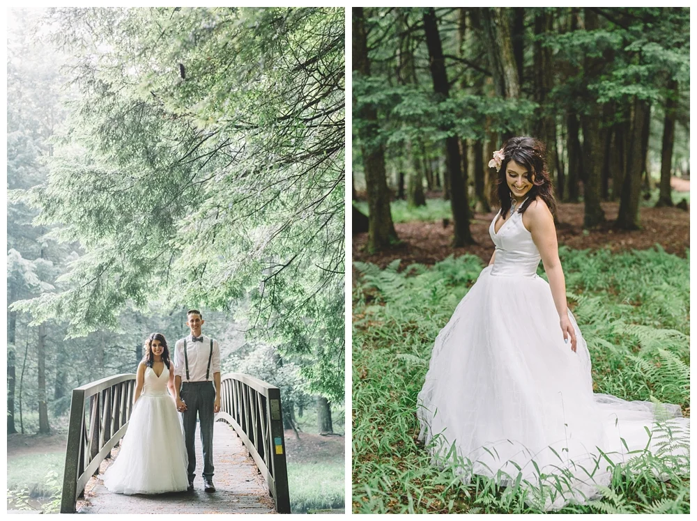 For the modern couple planning their wedding in NY, NJ + PA. Real weddings, engagements, inspiration + more!