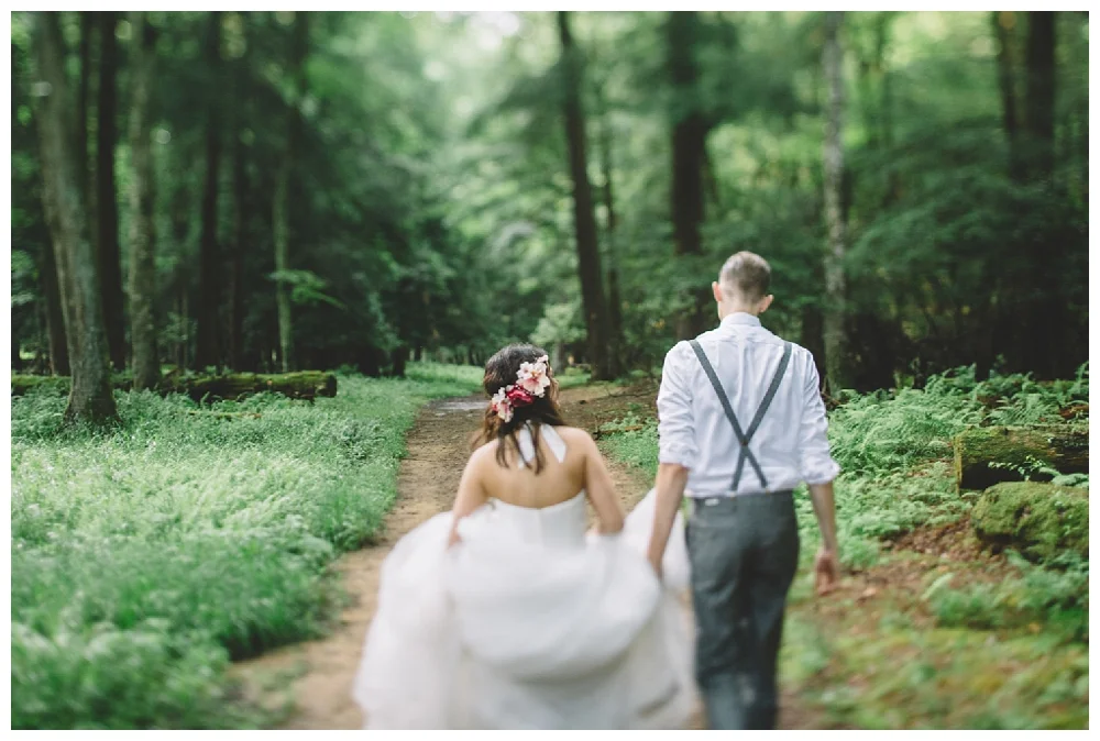 For the modern couple planning their wedding in NY, NJ + PA. Real weddings, engagements, inspiration + more!