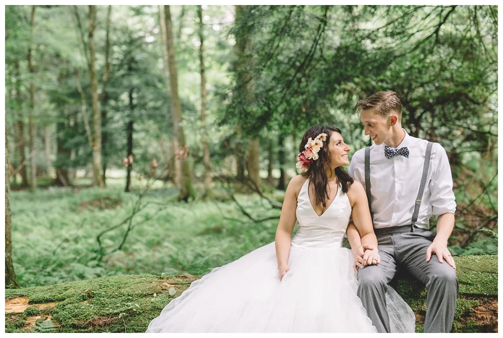 For the modern couple planning their wedding in NY, NJ + PA. Real weddings, engagements, inspiration + more!