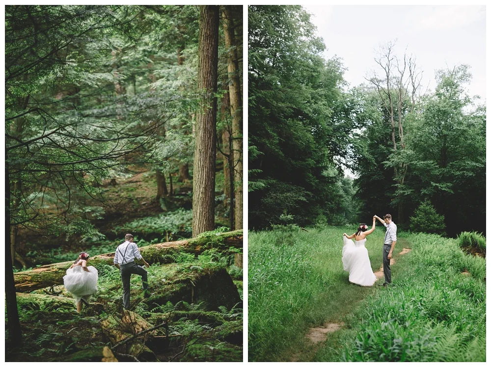 For the modern couple planning their wedding in NY, NJ + PA. Real weddings, engagements, inspiration + more!