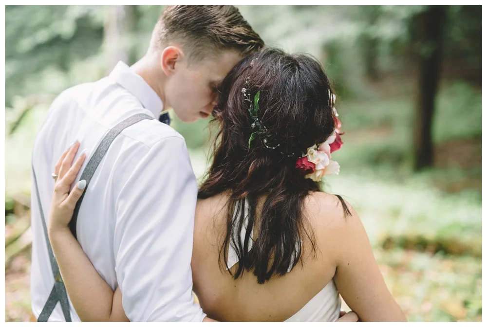 For the modern couple planning their wedding in NY, NJ + PA. Real weddings, engagements, inspiration + more!