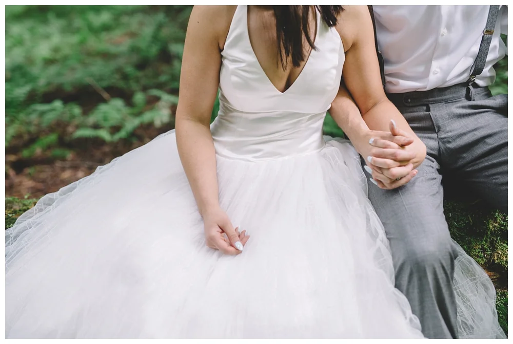 For the modern couple planning their wedding in NY, NJ + PA. Real weddings, engagements, inspiration + more!