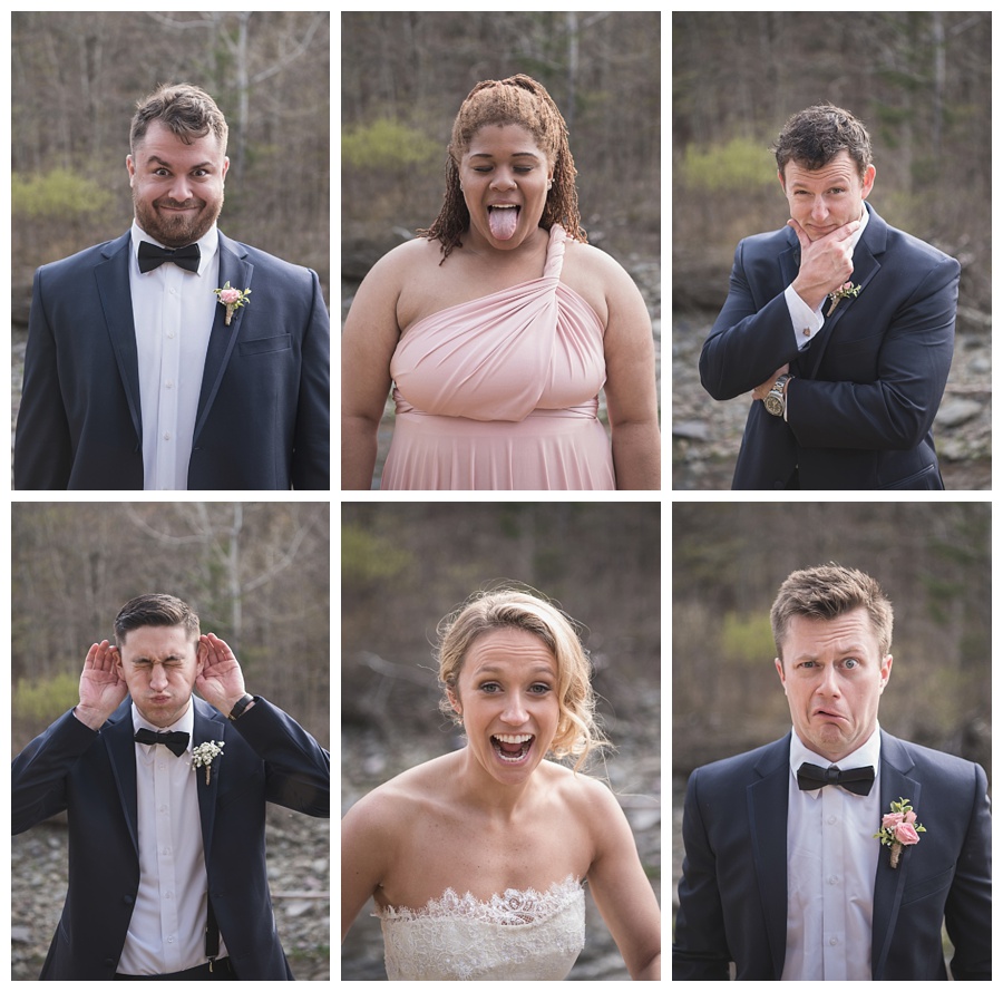 For the modern couple planning their wedding in NY, NJ + PA. Real weddings, engagements, inspiration + more!