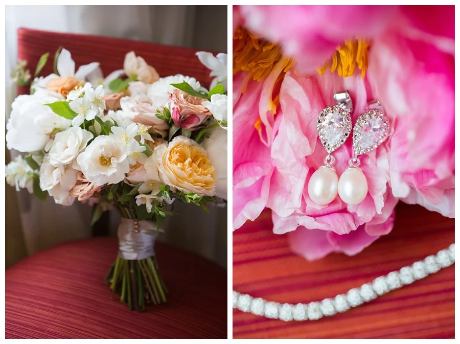 For the modern couple planning their wedding in NY, NJ + PA. Real weddings, engagements, inspiration + more!