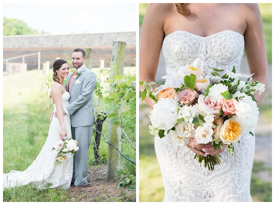 For the modern couple planning their wedding in NY, NJ + PA. Real weddings, engagements, inspiration + more!