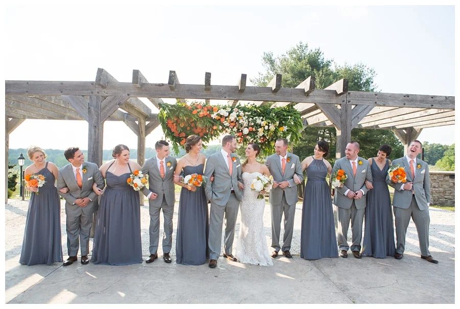 For the modern couple planning their wedding in NY, NJ + PA. Real weddings, engagements, inspiration + more!