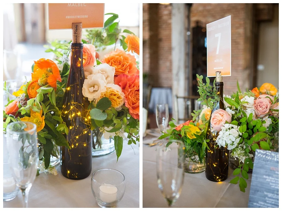 For the modern couple planning their wedding in NY, NJ + PA. Real weddings, engagements, inspiration + more!