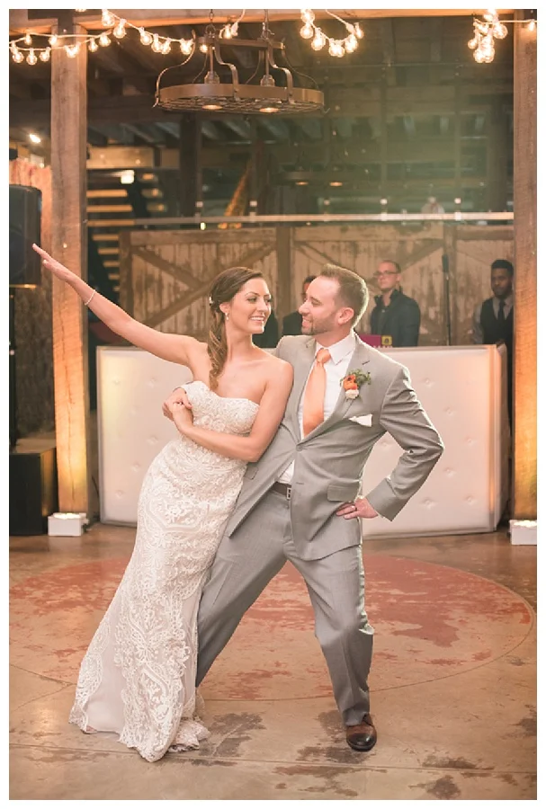For the modern couple planning their wedding in NY, NJ + PA. Real weddings, engagements, inspiration + more!