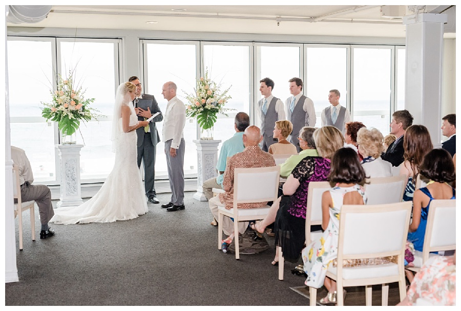 For the modern couple planning their wedding in NY, NJ + PA. Real weddings, engagements, inspiration + more!