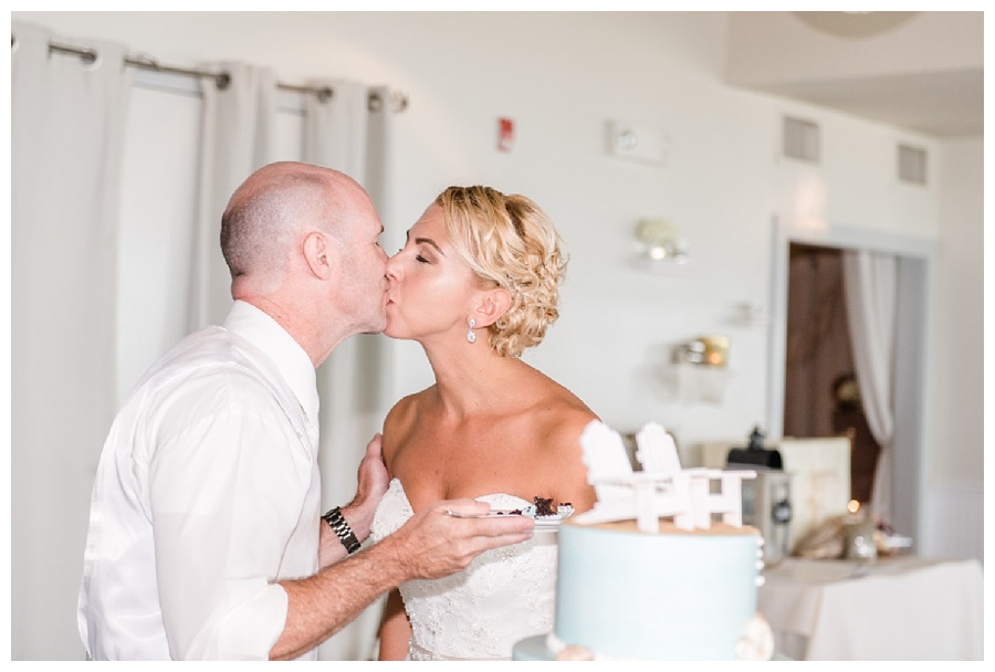 For the modern couple planning their wedding in NY, NJ + PA. Real weddings, engagements, inspiration + more!