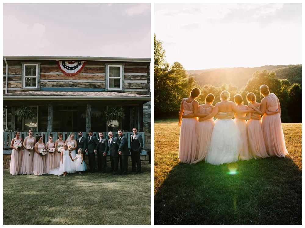 For the modern couple planning their wedding in NY, NJ + PA. Real weddings, engagements, inspiration + more!