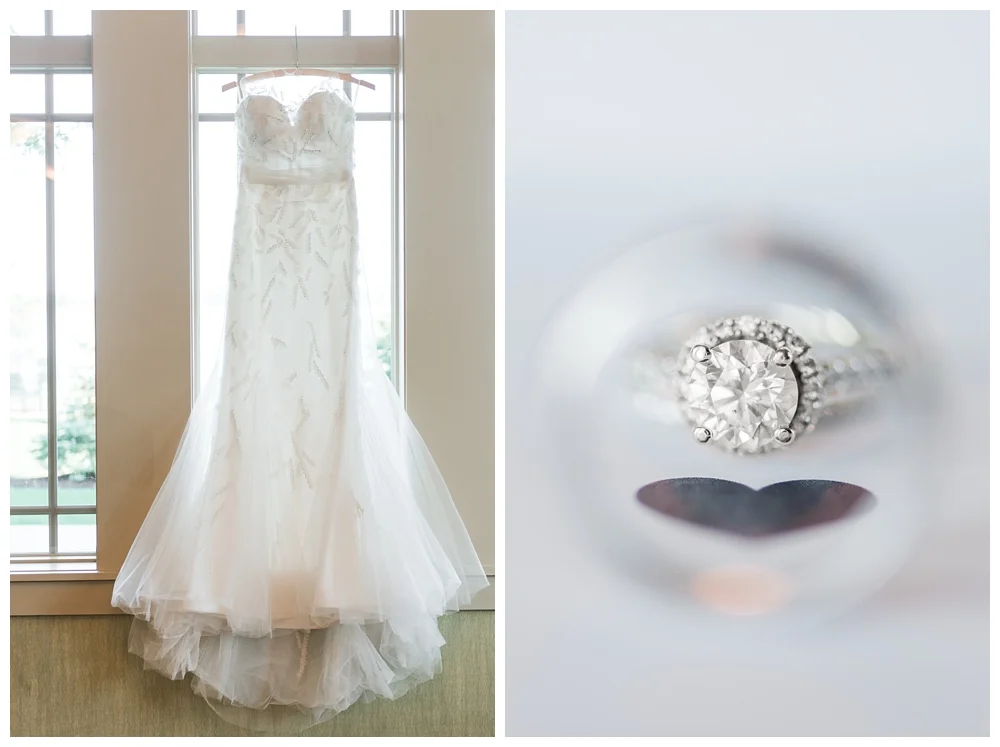 For the modern couple planning their wedding in NY, NJ + PA. Real weddings, engagements, inspiration + more!