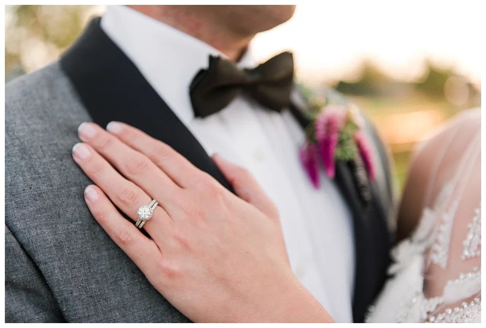 For the modern couple planning their wedding in NY, NJ + PA. Real weddings, engagements, inspiration + more!