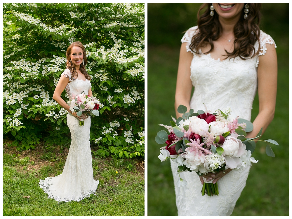 For the modern couple planning their wedding in NY, NJ + PA. Real weddings, engagements, inspiration + more!