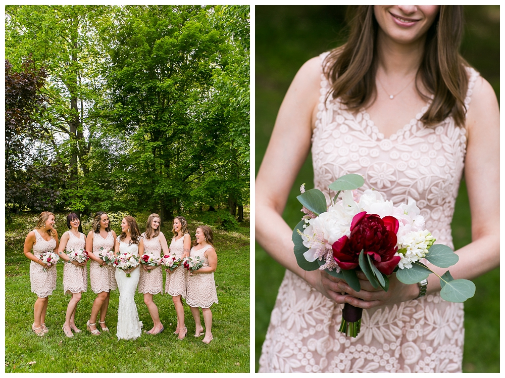For the modern couple planning their wedding in NY, NJ + PA. Real weddings, engagements, inspiration + more!