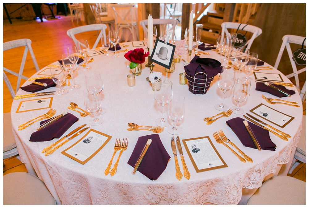 For the modern couple planning their wedding in NY, NJ + PA. Real weddings, engagements, inspiration + more!