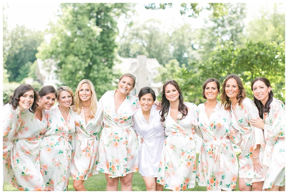 For the modern couple planning their wedding in NY, NJ + PA. Real weddings, engagements, inspiration + more!