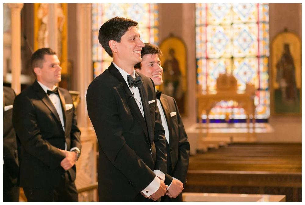 For the modern couple planning their wedding in NY, NJ + PA. Real weddings, engagements, inspiration + more!