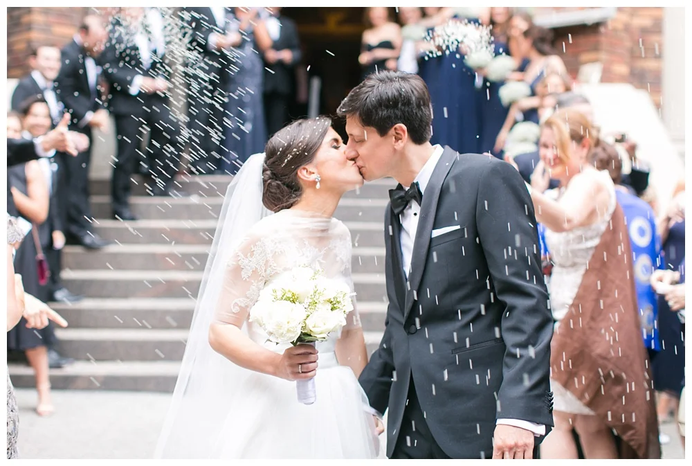 For the modern couple planning their wedding in NY, NJ + PA. Real weddings, engagements, inspiration + more!