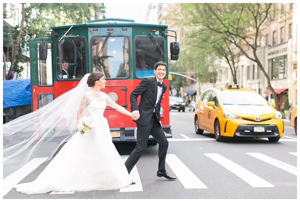 For the modern couple planning their wedding in NY, NJ + PA. Real weddings, engagements, inspiration + more!