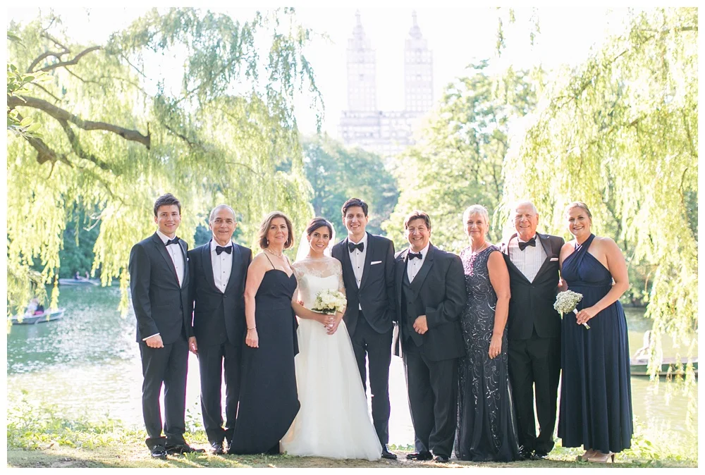 For the modern couple planning their wedding in NY, NJ + PA. Real weddings, engagements, inspiration + more!