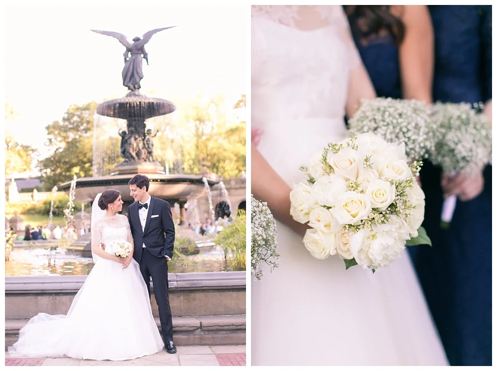 For the modern couple planning their wedding in NY, NJ + PA. Real weddings, engagements, inspiration + more!
