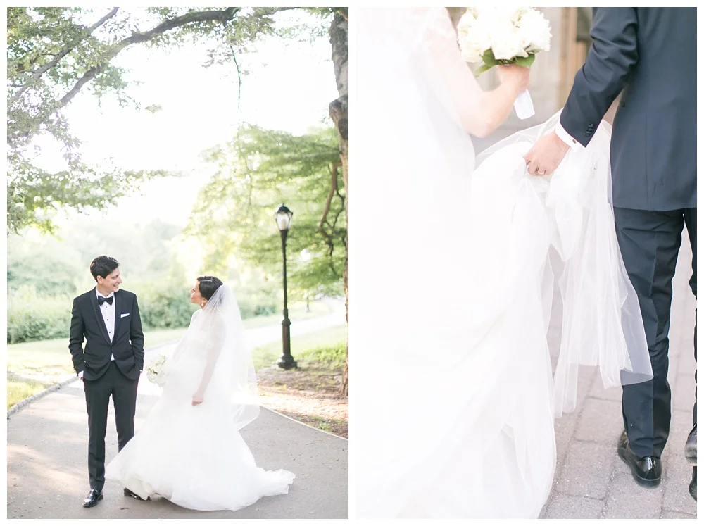 For the modern couple planning their wedding in NY, NJ + PA. Real weddings, engagements, inspiration + more!
